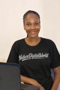 Nature Jack Jombo — Pidgin School tutor