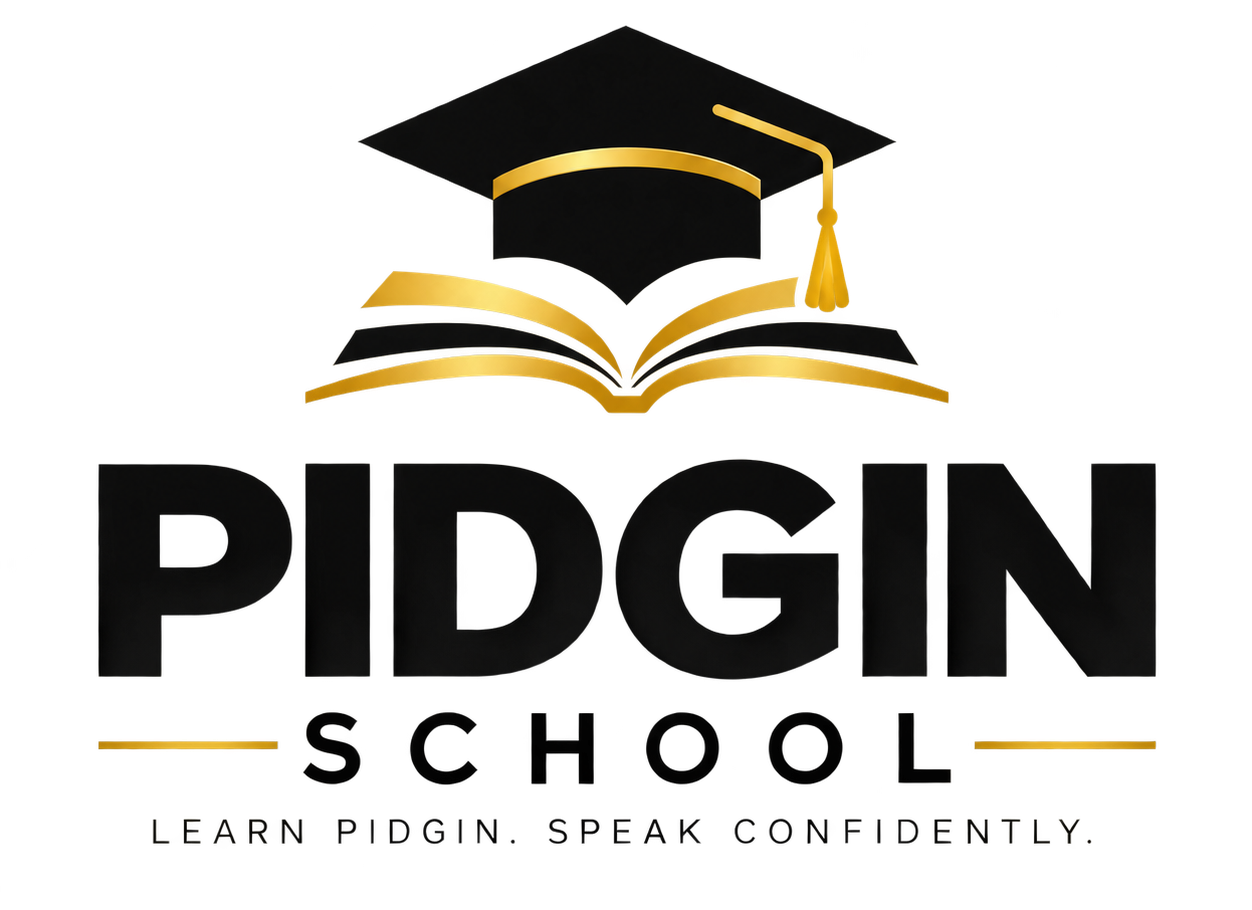 Pidgin Translator